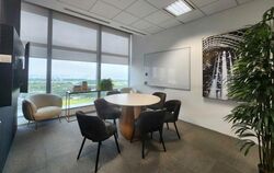 Marina Bay Financial Centre (mbfc) (D1), Office #455380971